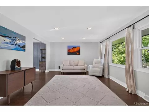 Living - 7016 Euclid Dr, Centennial, CO 80111 photo 2 of 4