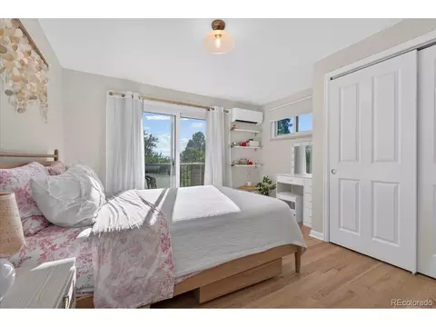 Bedroom - 7016 Euclid Dr, Centennial, CO 80111 photo 5 of 7