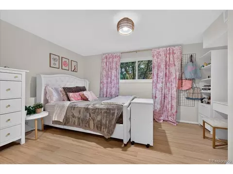 Bedroom - 7016 Euclid Dr, Centennial, CO 80111 photo 7 of 7