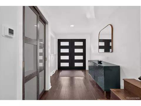 Entry Way - 7016 Euclid Dr, Centennial, CO 80111 photo 1 of 3