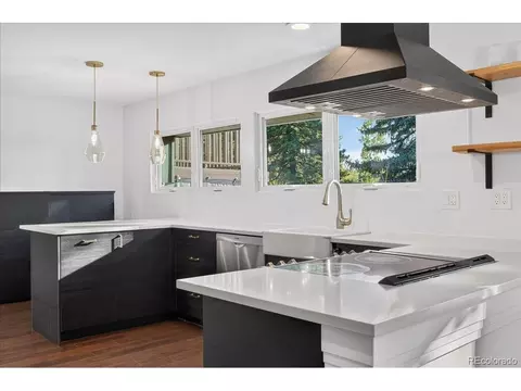 Kitchen - 7016 Euclid Dr, Centennial, CO 80111 photo 1 of 6