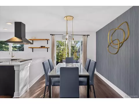 Dining - 7016 Euclid Dr, Centennial, CO 80111 photo 1 of 2