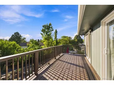 Exterior - 7016 Euclid Dr, Centennial, CO 80111 photo 5 of 9