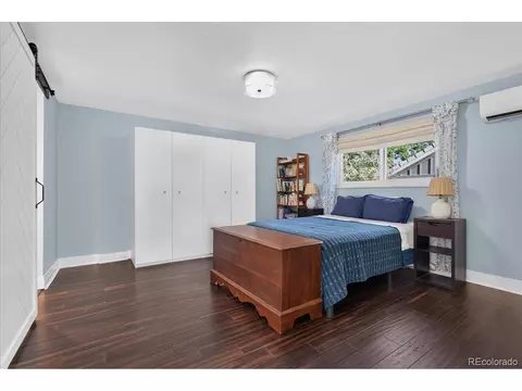 Bedroom - 7016 Euclid Dr, Centennial, CO 80111 photo 1 of 7