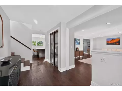 Entry Way - 7016 Euclid Dr, Centennial, CO 80111 photo 2 of 3