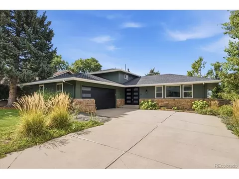 Exterior - 7016 Euclid Dr, Centennial, CO 80111 photo 4 of 9