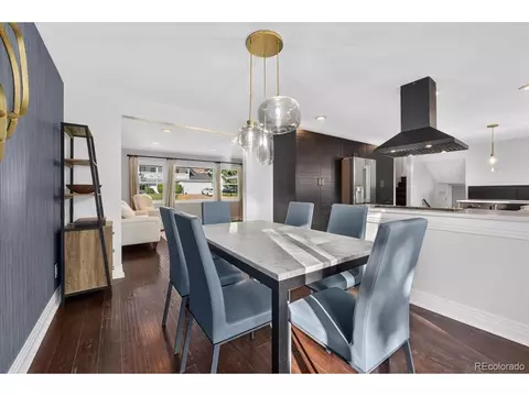 Dining - 7016 Euclid Dr, Centennial, CO 80111 photo 2 of 2