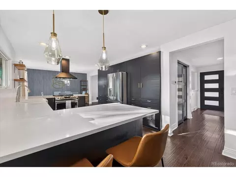 Kitchen - 7016 Euclid Dr, Centennial, CO 80111 photo 6 of 6