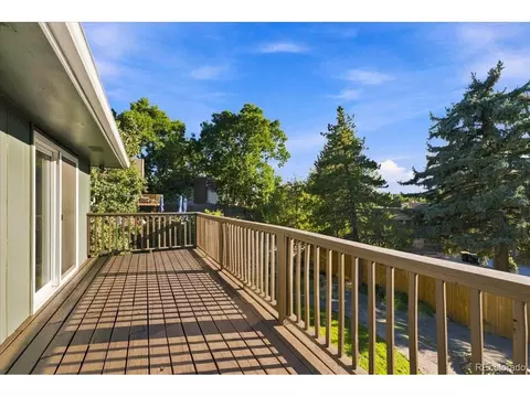 Exterior - 7016 Euclid Dr, Centennial, CO 80111 photo 6 of 9