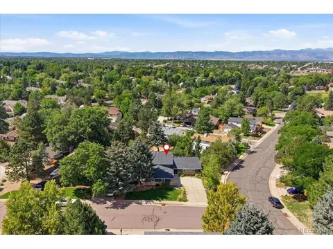 View/Area - 7016 Euclid Dr, Centennial, CO 80111 photo 4 of 5
