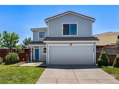21498 E 38th Pl, Denver, CO 80249 photo 1