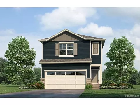 6737 Raven Ridge Ter, Colorado Springs, CO 80925