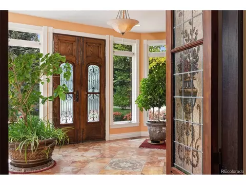 Entry Way - 6901 E 12th Ave, Denver, CO 80220 photo 1 of 3