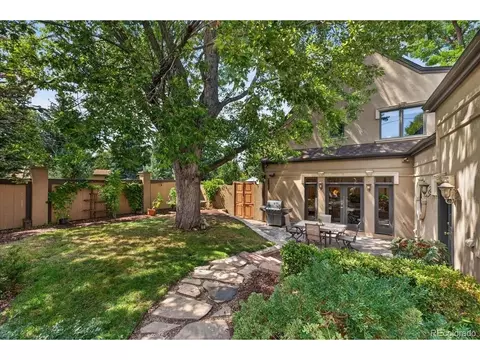 Exterior - 6901 E 12th Ave, Denver, CO 80220 photo 6 of 9