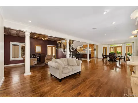 Living - 6901 E 12th Ave, Denver, CO 80220 photo 1 of 7