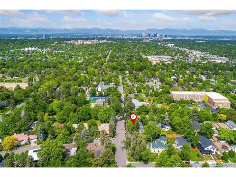View/Area - 6901 E 12th Ave, Denver, CO 80220 photo 2 of 4