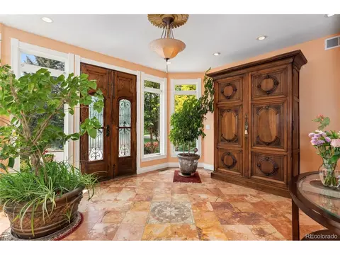Entry Way - 6901 E 12th Ave, Denver, CO 80220 photo 2 of 3