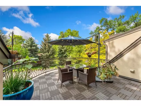 Exterior - 6901 E 12th Ave, Denver, CO 80220 photo 5 of 8