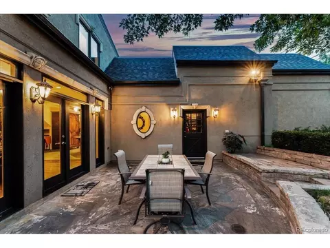 Exterior - 6901 E 12th Ave, Denver, CO 80220 photo 5 of 9