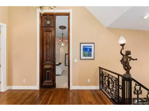 Entry Way - 6901 E 12th Ave, Denver, CO 80220 photo 3 of 3