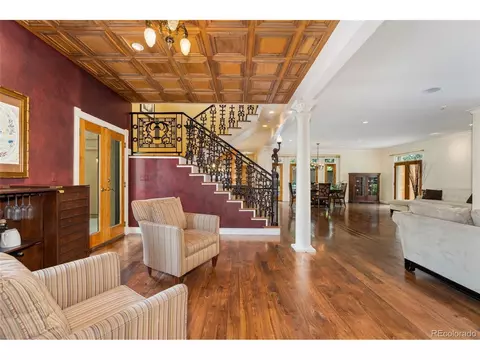 Living - 6901 E 12th Ave, Denver, CO 80220 photo 5 of 7