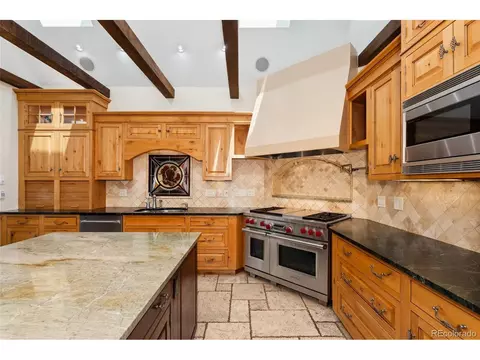 Kitchen - 6901 E 12th Ave, Denver, CO 80220 photo 3 of 4