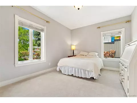 Bedroom - 6901 E 12th Ave, Denver, CO 80220 photo 1 of 4