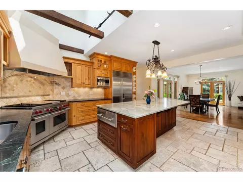 Kitchen - 6901 E 12th Ave, Denver, CO 80220 photo 2 of 4