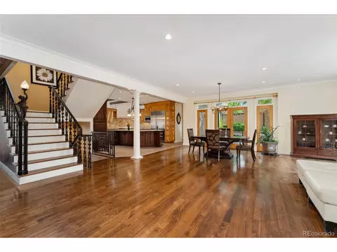 Dining - 6901 E 12th Ave, Denver, CO 80220 photo 1 of 2