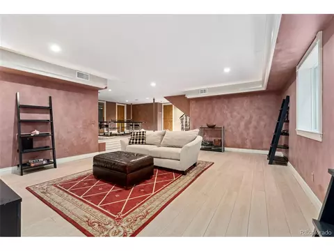 Living - 6901 E 12th Ave, Denver, CO 80220 photo 7 of 7
