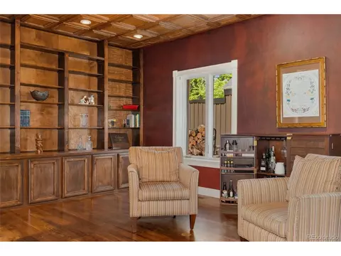 Living - 6901 E 12th Ave, Denver, CO 80220 photo 4 of 7