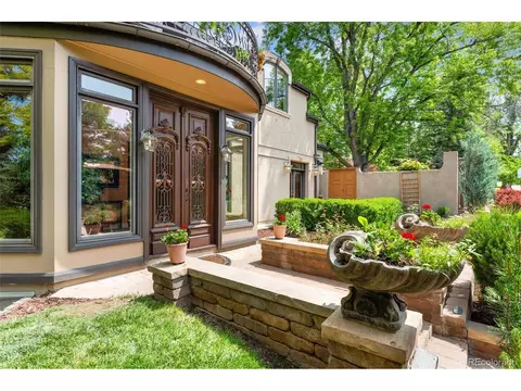 Exterior - 6901 E 12th Ave, Denver, CO 80220 photo 4 of 8