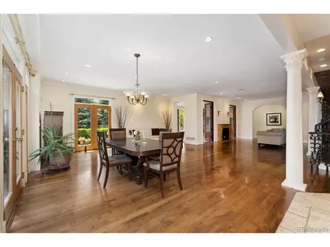 Dining - 6901 E 12th Ave, Denver, CO 80220 photo 2 of 2