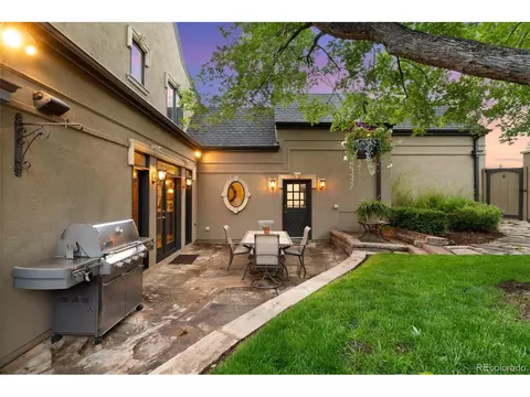 Exterior - 6901 E 12th Ave, Denver, CO 80220 photo 8 of 8
