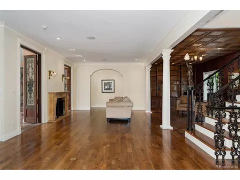 Living - 6901 E 12th Ave, Denver, CO 80220 photo 3 of 7