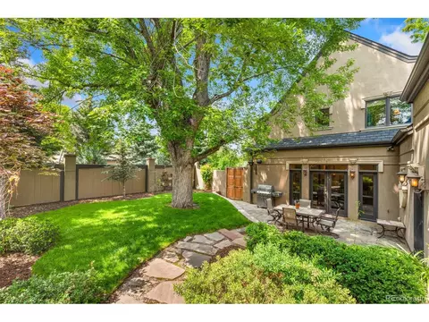 Exterior - 6901 E 12th Ave, Denver, CO 80220 photo 6 of 8