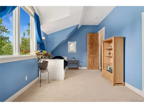 Bedroom - 6901 E 12th Ave, Denver, CO 80220 photo 4 of 4