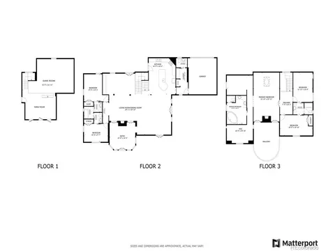 Floorplan - 6901 E 12th Ave, Denver, CO 80220 photo 1 of 1