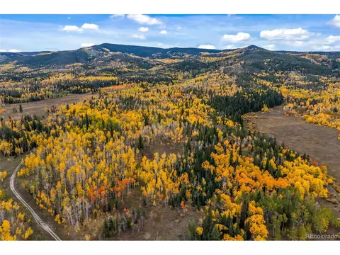 98 S Station I, Oak Creek, CO 80467