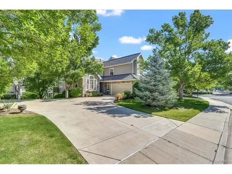 8111 S Peninsula Dr, Littleton, CO 80120