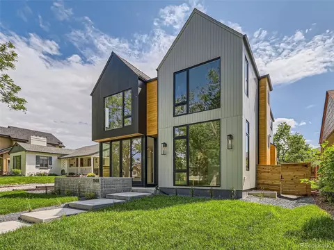 1968 S Emerson St, Denver, CO 80210