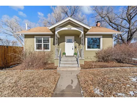 1128 E Uintah St, Colorado Springs, CO 80903