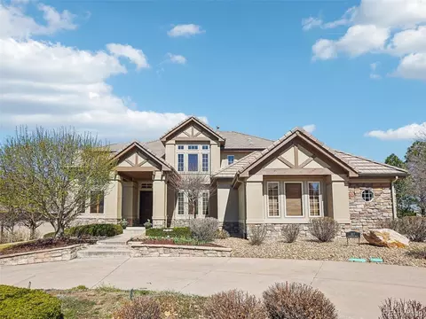 817 Fairchild Dr, Highlands Ranch, CO 80126