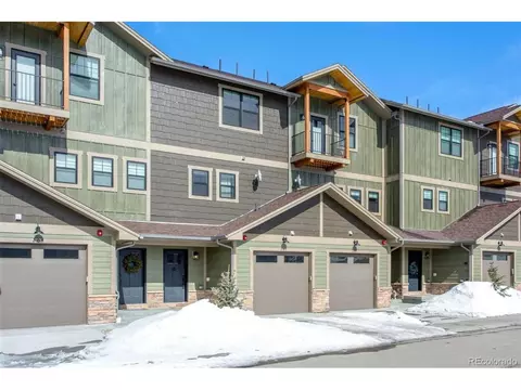 207 Eagle Ridge Dr, Granby, CO 80446
