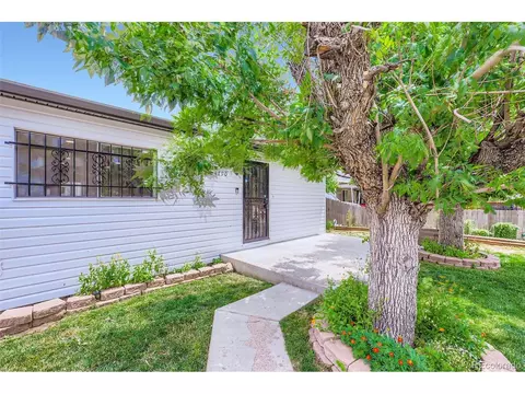 4790 Columbine St, Denver, CO 80216