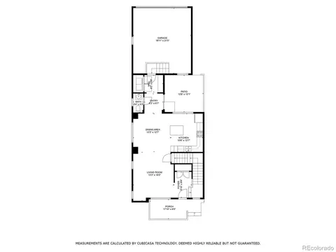 10130 Belvedere Loop, Lone Tree, CO 80124 photo 28