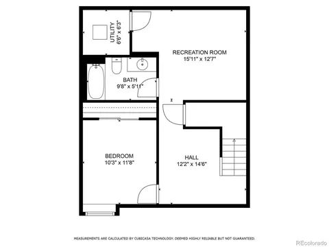 10130 Belvedere Loop, Lone Tree, CO 80124 photo 30