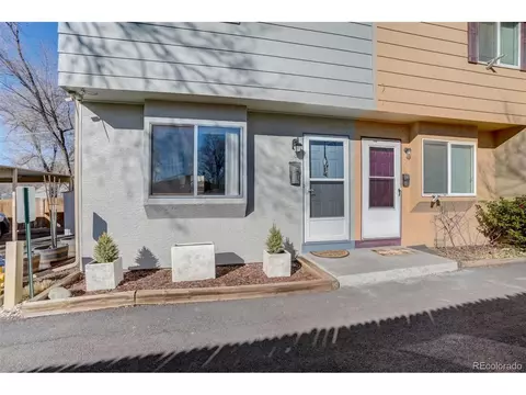 609 Bennett Ave #A, Colorado Springs, CO 80909