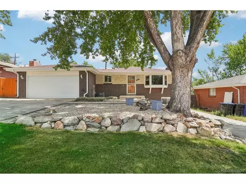 6362 Allison St, Arvada, CO 80004