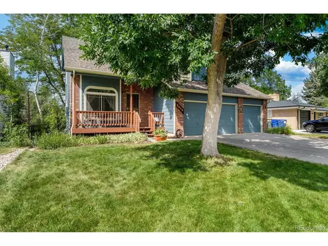5845 W 33rd Ave, Wheat Ridge, CO 80212